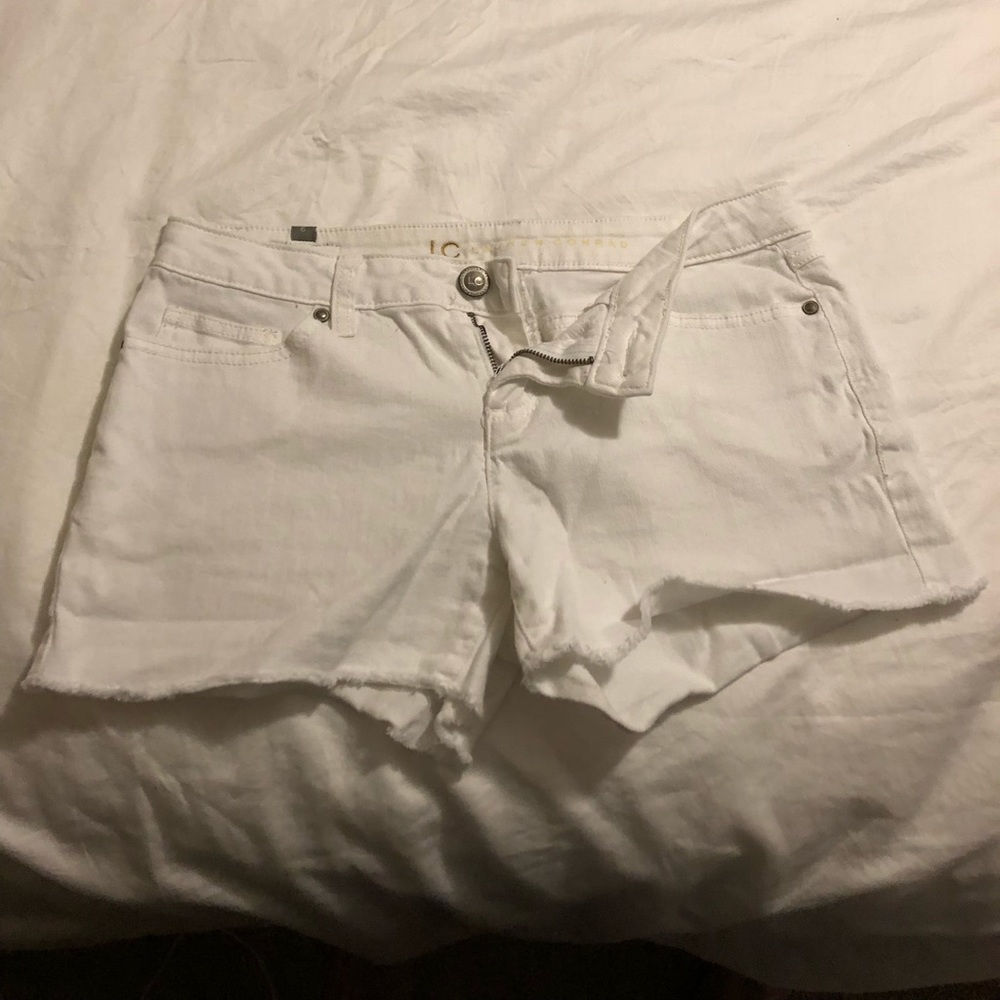 Lauren Conrad Jean Shorts